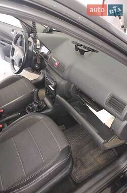 Лифтбек Skoda Octavia 2007 в 