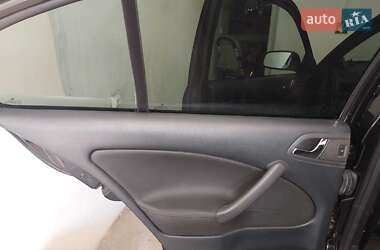 Лифтбек Skoda Octavia 2007 в 