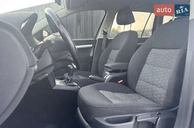 Універсал Skoda Octavia 2011 в 
