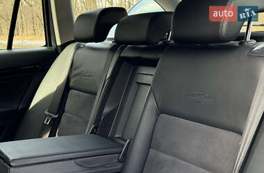 Универсал Skoda Octavia 2010 в 