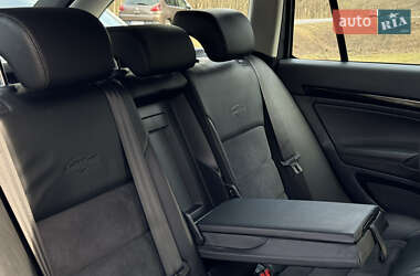Универсал Skoda Octavia 2010 в 