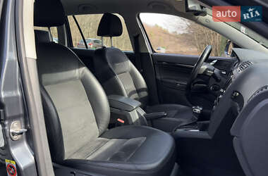Универсал Skoda Octavia 2010 в 