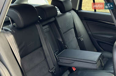 Универсал Skoda Octavia 2010 в 