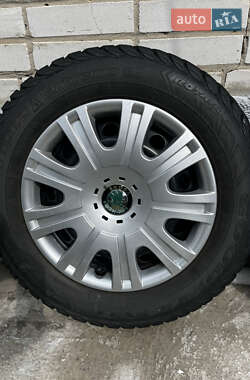 Лифтбек Skoda Octavia 2011 в 