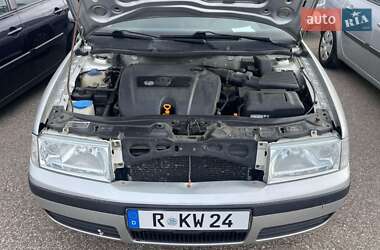 Універсал Skoda Octavia 2007 в 