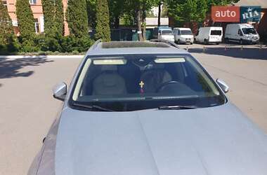 Универсал Skoda Octavia 2018 в Харькове