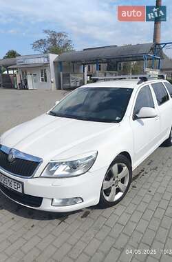 Універсал Skoda Octavia 2011 в Мукачевому