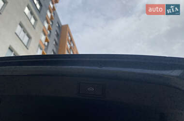 Универсал Skoda Octavia 2019 в 