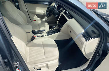 Универсал Skoda Octavia 2019 в 
