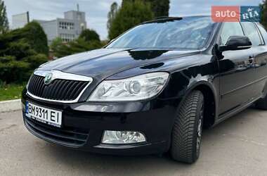 Універсал Skoda Octavia 2009 в 