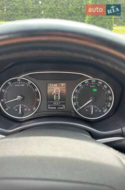 Універсал Skoda Octavia 2009 в 