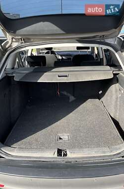 Універсал Skoda Octavia 2009 в 
