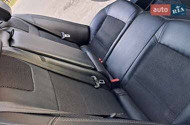Ліфтбек Skoda Octavia 2011 в 