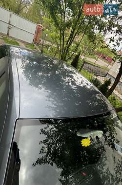 Лифтбек Skoda Octavia 2005 в 