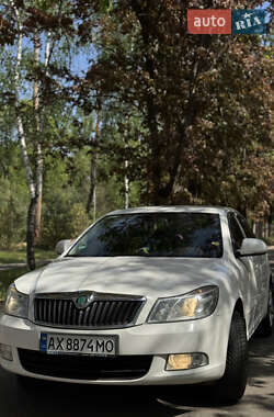 Лифтбек Skoda Octavia 2012 в Харькове