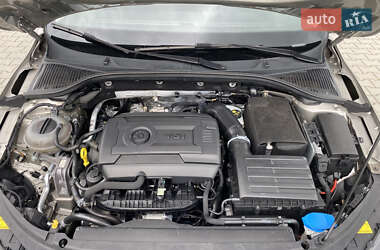 Универсал Skoda Octavia 2013 в 