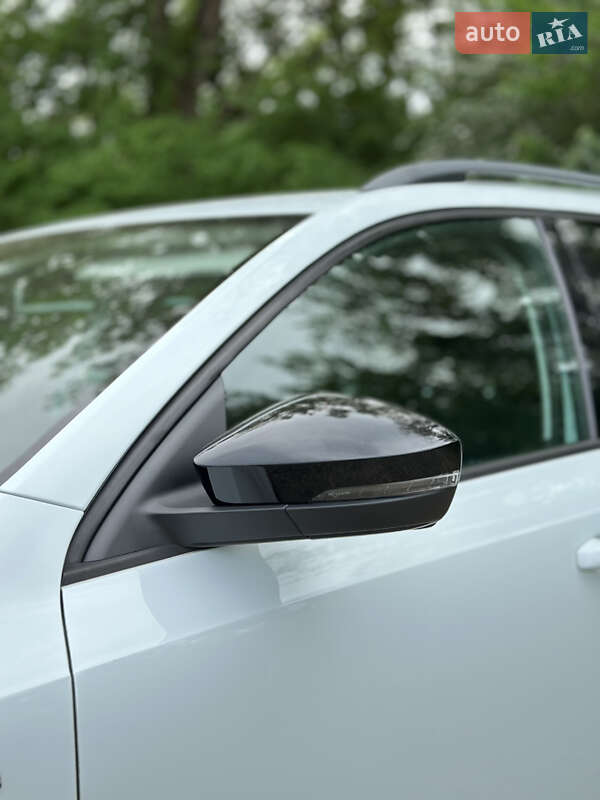 Универсал Skoda Octavia 2018 в Черновцах
