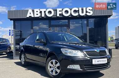Ліфтбек Skoda Octavia 2011 в Києві