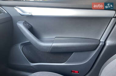 Лифтбек Skoda Octavia 2019 в 