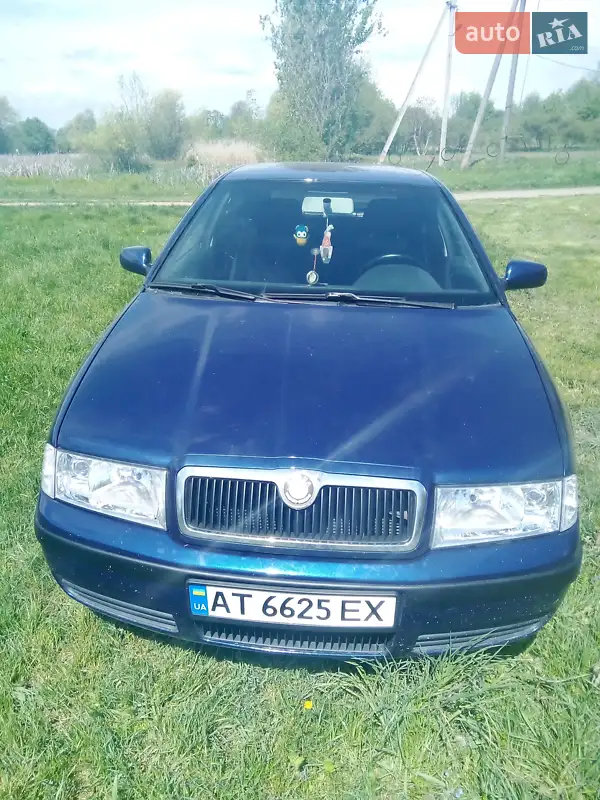 Skoda Octavia 2008 VIN TMBHE21Z282074047 фото оголошення 17 з 48