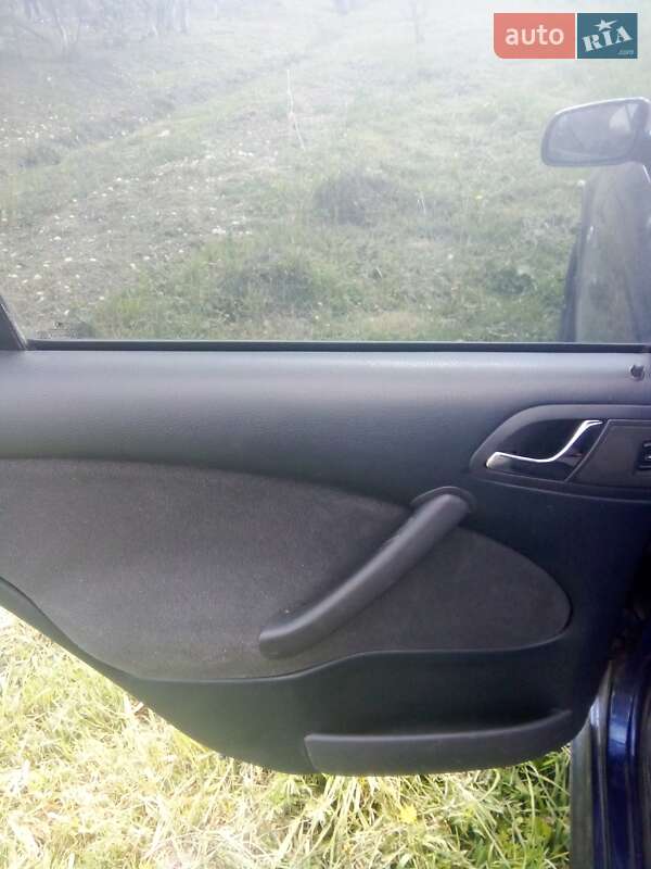 Лифтбек Skoda Octavia 2008 в Тлумаче фото 8 Лифтбек Skoda Octavia 2008 в Тлумаче