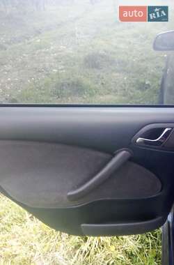 Лифтбек Skoda Octavia 2008 в 