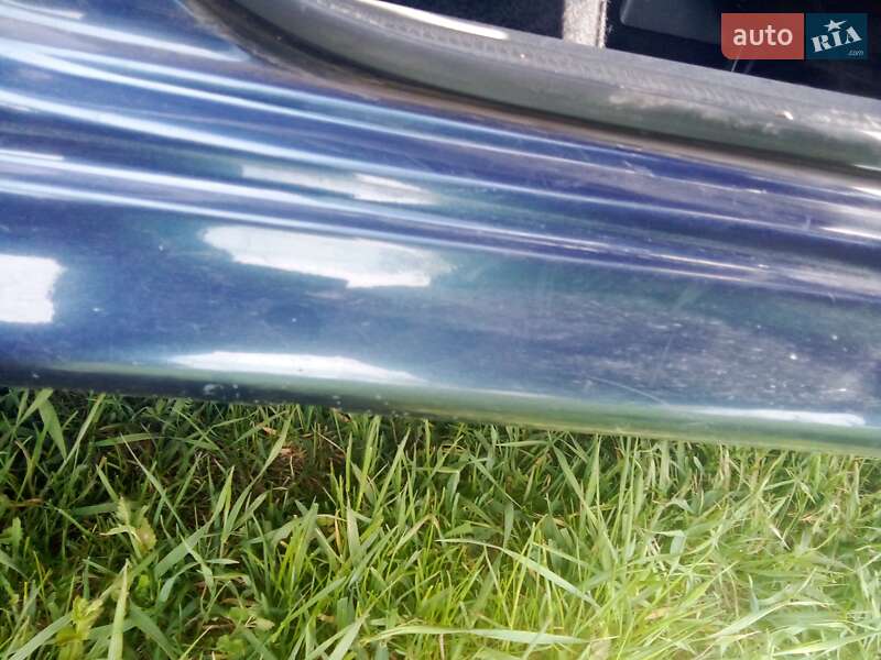 Лифтбек Skoda Octavia 2008 в Тлумаче фото 18 Лифтбек Skoda Octavia 2008 в Тлумаче