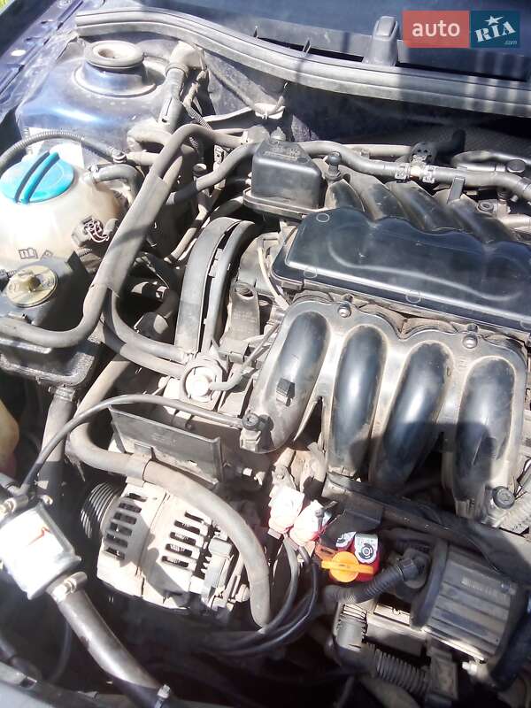 Лифтбек Skoda Octavia 2008 в Тлумаче фото 28 Лифтбек Skoda Octavia 2008 в Тлумаче