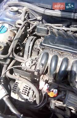 Лифтбек Skoda Octavia 2008 в 