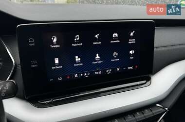 Універсал Skoda Octavia 2021 в 