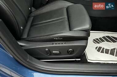 Універсал Skoda Octavia 2021 в 
