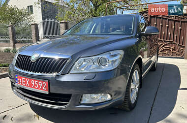 Універсал Skoda Octavia 2009 в Кривому Розі