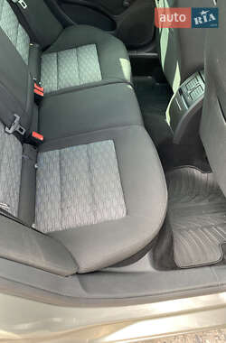 Универсал Skoda Octavia 2009 в 