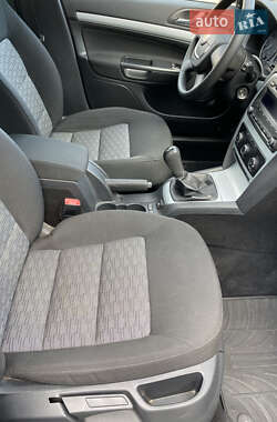 Универсал Skoda Octavia 2009 в 