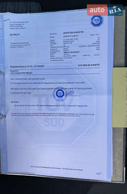 Универсал Skoda Octavia 2009 в 
