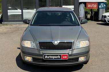Универсал Skoda Octavia 2010 в 