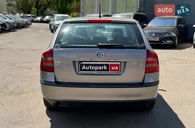Универсал Skoda Octavia 2010 в 