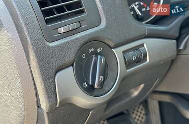 Универсал Skoda Octavia 2010 в 