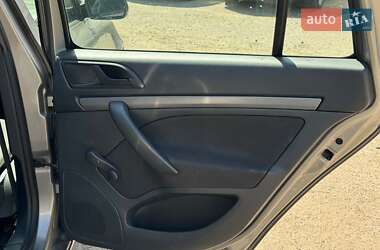Универсал Skoda Octavia 2010 в 