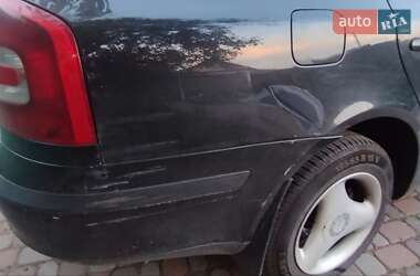 Универсал Skoda Octavia 2008 в 