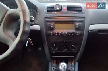Универсал Skoda Octavia 2008 в 