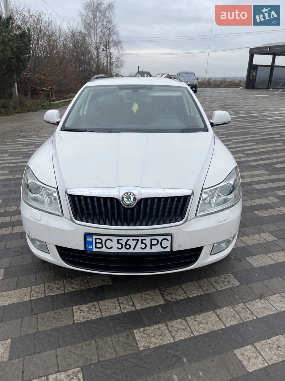 2012 Skoda Octavia - мініатюра 18