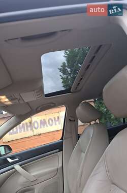 Універсал Skoda Octavia 2008 в Сумах