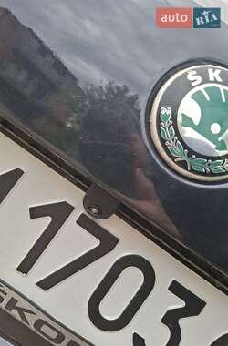 Універсал Skoda Octavia 2008 в Сумах