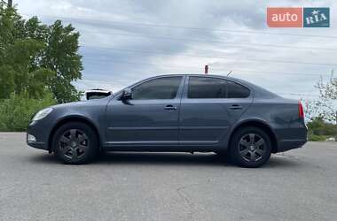 Лифтбек Skoda Octavia 2012 в Киеве