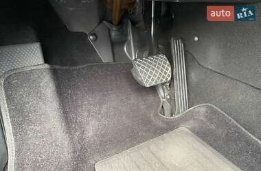 Ліфтбек Skoda Octavia 2012 в 