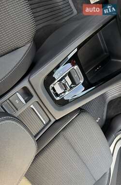 Ліфтбек Skoda Octavia 2020 в 