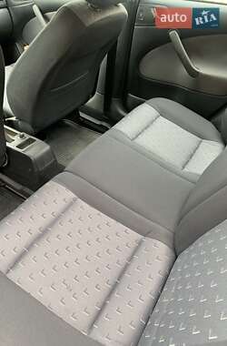 Универсал Skoda Octavia 2007 в 