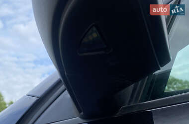 Универсал Skoda Octavia 2019 в 
