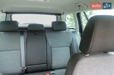 Универсал Skoda Octavia 2019 в 